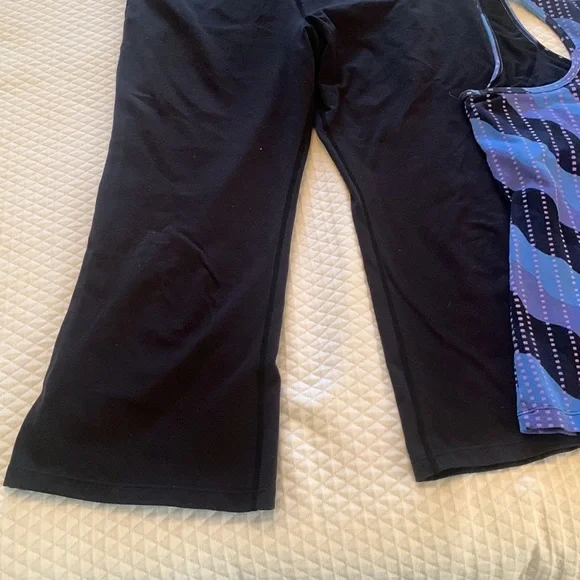 Fila yoga set - Picture 4 of 4